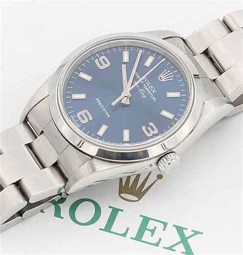 rolex air king senza buchi|rolex air king best buy.